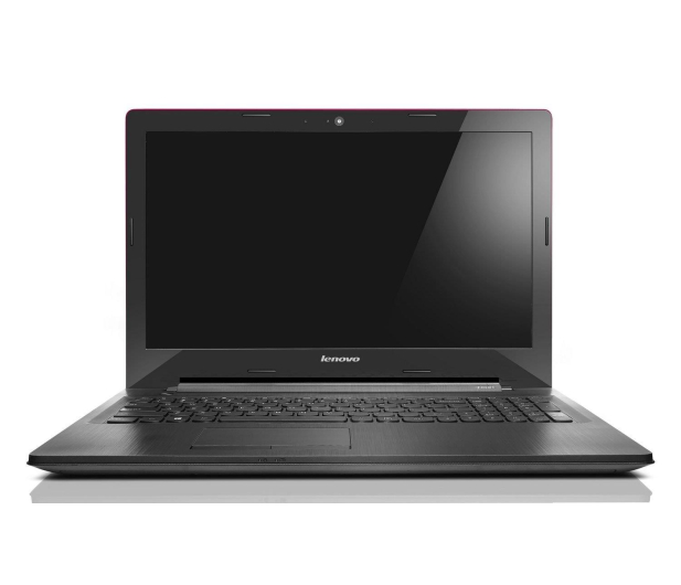 Lenovo G50-70 i7-4510U/16/128+1000/Win8X R5 M230 Czerwony - 224158 - zdjęcie 3